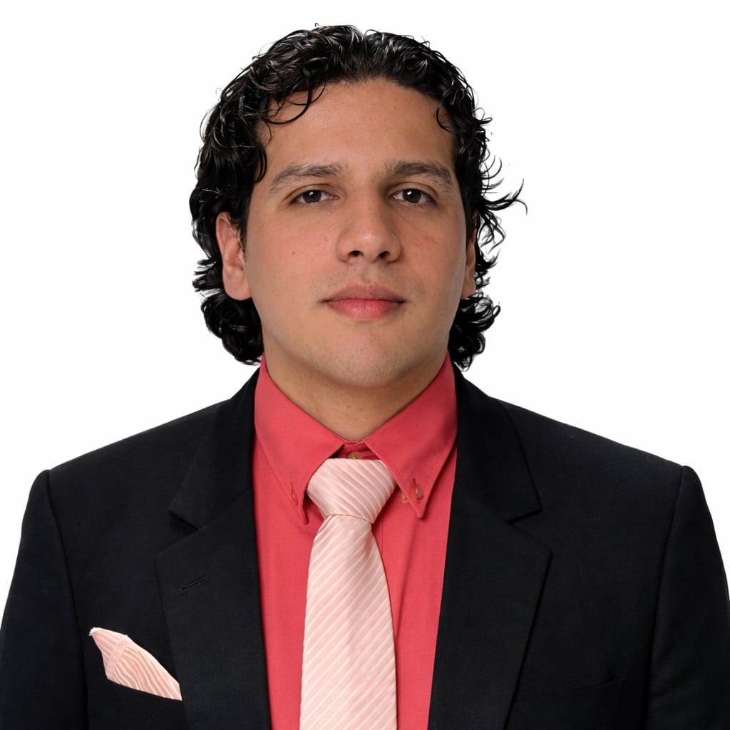 Kevin Pedraza