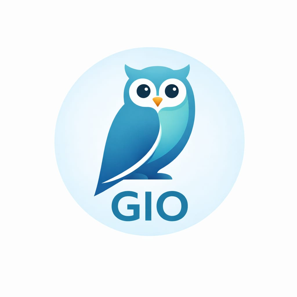 GIO Logo